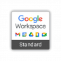 Google workspace Business Standard licence 1an