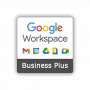 Google Workspace Business plus 1 Jahr Lizenz