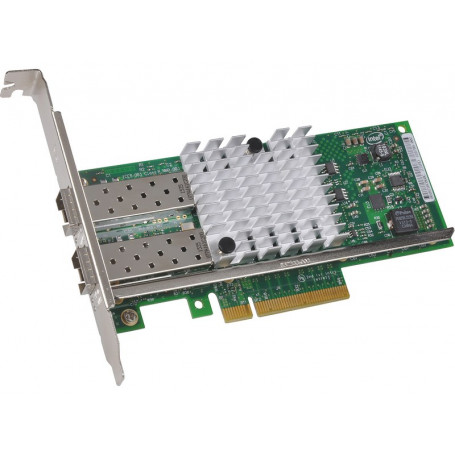 Sonnet Presto 10 Gbe Sfp Pcie 10 Gigabit Ethernet Karte 2 Sfp Ports