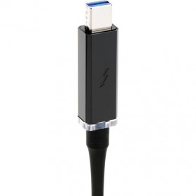 Corning Optical Thunderbolt 2 Cable 5 meters