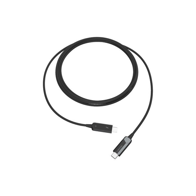 Corning Optical Thunderbolt 3 Cable 25 meters