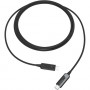 Corning Optical Thunderbolt 3 Cable 25 meters