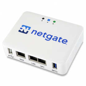 Netgate SG-1100 Security Appliance avec pfSense software
