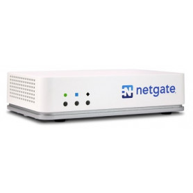 Netgate SG-2100 Security Appliance with pfSense software