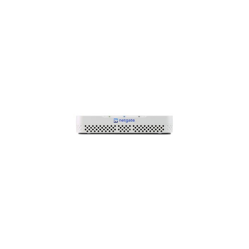 Passerelle De Sécurité Netgate 6100 Max PfSense+ - Routeur VPN Pare-feu Pro Avec Ports 10 GbE