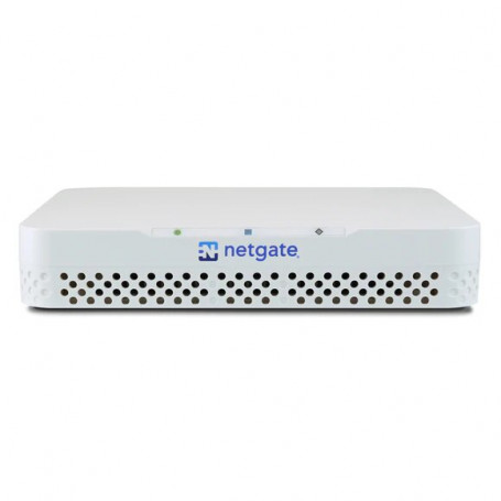 Netgate 4100 BASE firewall avec pfSense+ software