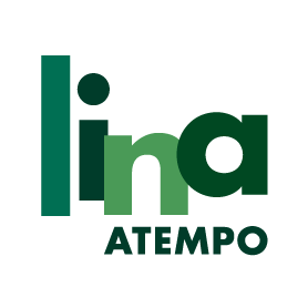 Atempo LINA Lizenz für 12 Monate von 1 bis 100 Arbeitsplätzen