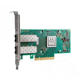 Tarjeta adaptadora Nvidia (Mellanox) ConnectX-5 Ex EN MCX512A-ADAT