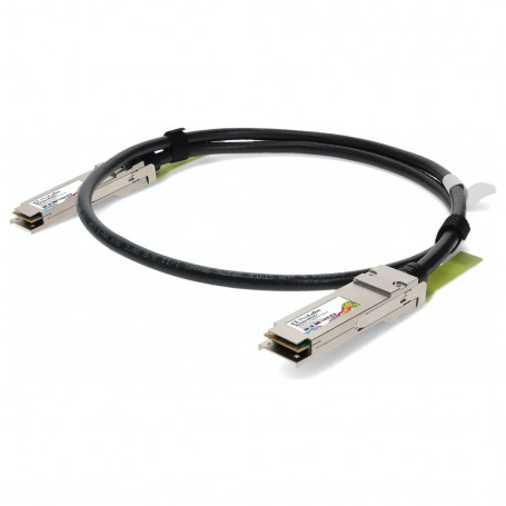 Nvidia (Mellanox) Câble optique passif MCP1650-V001E30 1 mètre