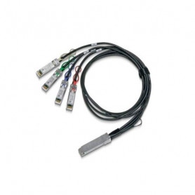 Nvidia (Mellanox) Câble optique passif MCP7F00-A003R30L 3 mètres