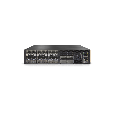 Nvidia (Mellanox) MSN2010-CB2F Ethernet-Switch 25 GbE/100 GbE 1U SPECTRUM