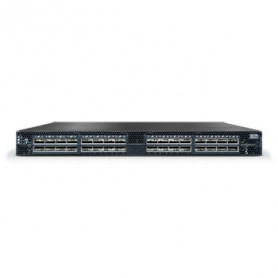 Nvidia (Mellanox) MSN2700-CS2F Ethernet-Switch 100 GbE 1U SPECTRUM