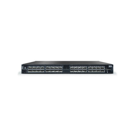 Nvidia (Mellanox) MSN2700-CS2F Ethernet switch 100GbE 1U Spectrum