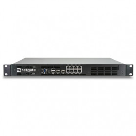 Netgate SG-7100 1U Security Appliance con software pfSense