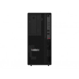 Lenovo ThinkStation P350 Torre Intel i7 11700K 16Gb 512Gb SSD Nvidia RTX A2000