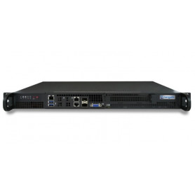 Netgate SG-1537 1U Security Appliance with pfSense software