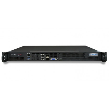 Netgate SG-1537 1U Security Appliance con software pfSense