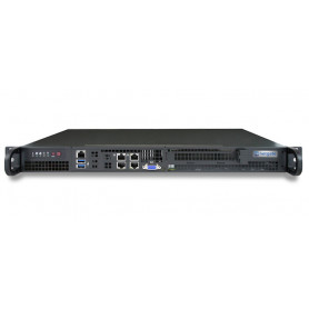 Netgate SG-1541 1U Security Appliance with pfSense software