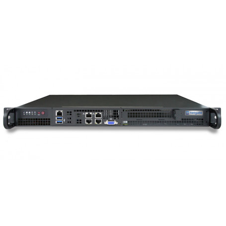 Netgate SG-1541 1U Security Appliance mit pfSense-Software