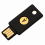 YUBICO YUBIKEY 5 NFC clé de sécurité